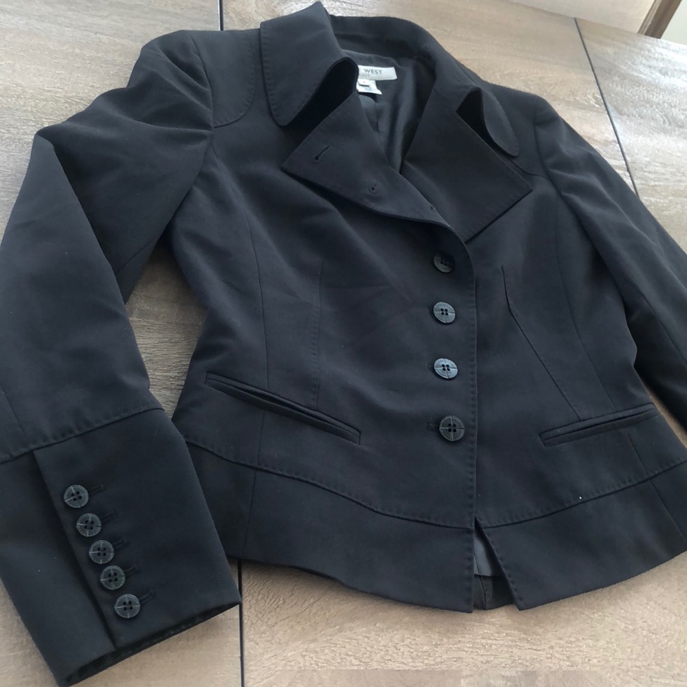 Nine West blazer